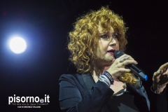 Fiorella Mannoia live @ Villa Bertelli, 17 Agosto 2015