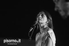 Francesco De Gregori live @ Villa Bertelli (Forte dei Marmi, 19 Agosto 2015)