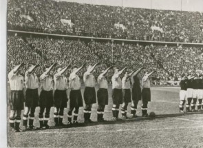 sport e fascismo