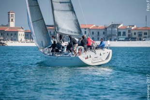 Yacht Club Repubblica Marinara Di Pisa, La Fine Dell’anno è Tempo Di ...