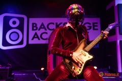 Bob Log III live @ Backstage Academy Pisa, June 10th 2024