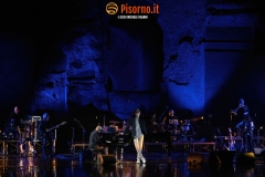 Francesco De Gregori & Checco Zalone live @ Terme di Caracalla, 5 Giugno 2024 