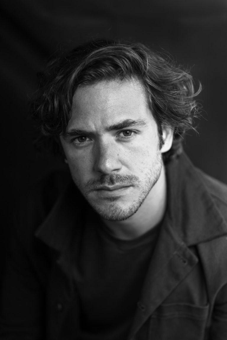 Jack savoretti фото