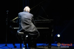 Rick Wakeman live @ Fortezza Vecchia, Livorno, 20 Settembre 2024