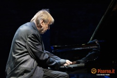 Rick Wakeman live @ Fortezza Vecchia, Livorno, 20 Settembre 2024