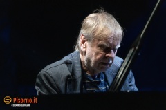 Rick Wakeman live @ Fortezza Vecchia, Livorno, 20 Settembre 2024